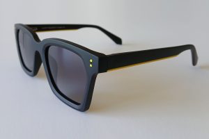 KPE2133SG C2 Matte Black/Yellow