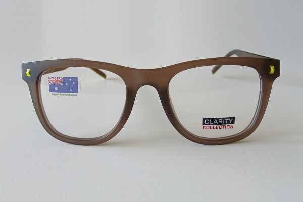 KPE2134 C2 Brown/Yellow - Image 2