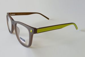 KPE2134 C2 Brown/Yellow