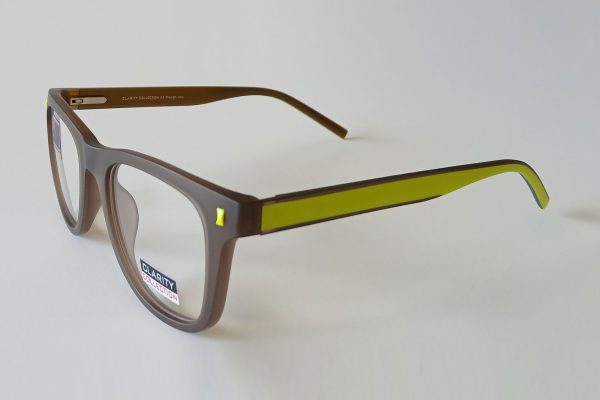 KPE2134 C2 Brown/Yellow