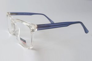 KPE2142 C1 Crystal/Blue