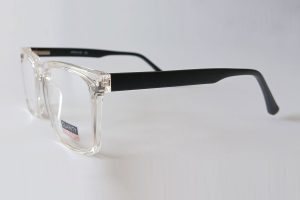 KPE2142 C2 Crystal/Black