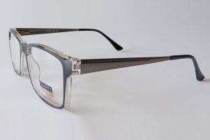 KPE2143 C1 Black/Crystal