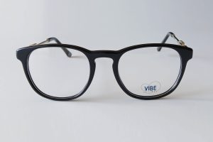 VB262 C1 Shiny Black
