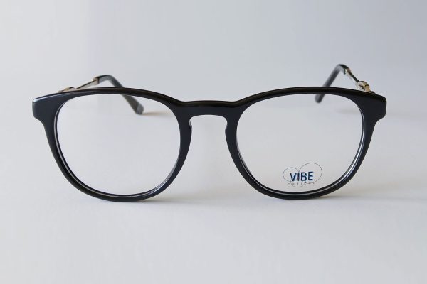 VB262 C1 Shiny Black - Image 2