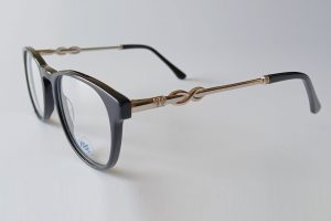 VB262 C1 Shiny Black