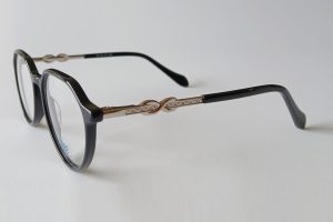 VB263 C1 Shiny Black