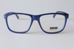 KPE2144 C3 Shiny Blue/Brown