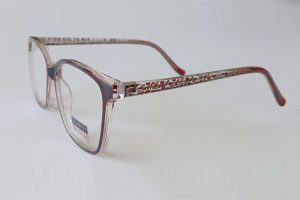 KPE2145 C2 Red Crystal Mottle