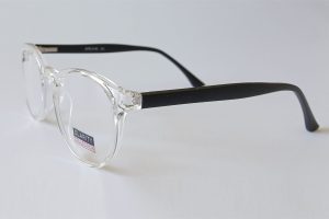 KPE2146 C3 Crystal/Black