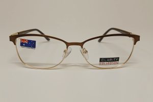 CLA4767 C4 Brown Gold