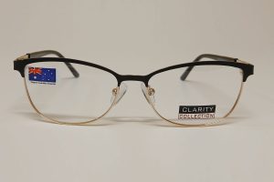 CLA4767 C6 Black Gold