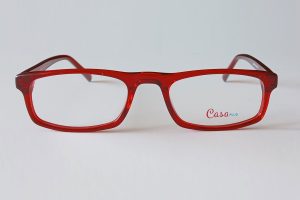 Casa380 C4 Red