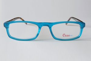 Casa380 C2 Blue/Tort