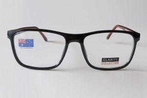 KPE2147 C1 Shiny Black & Red