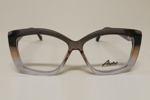 VB278 Aloha C1 Brown Fade Purple