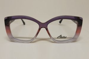 VB278 Aloha C2 Purple Pink Fade