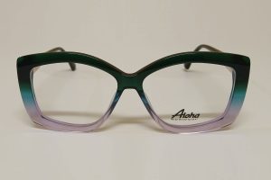 VB278 Aloha C3 Green Purple