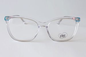 VB272 C2 Crystal with Pink/Green