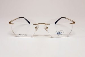 VB274 Rimless C1 Gold