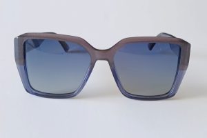 VBSG33 C2 Grey Glitter/Crystal Blue