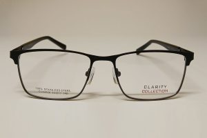 CLA4920 C1 Matte Black