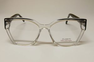KPE2150 C2 Crystal with Black