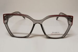 KPE2150 C4 Crystal Grey with Red