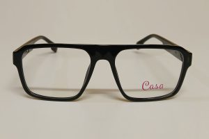 Casa383 C1 Shiny Black