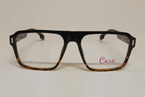 Casa383 C2 Grey Tort Fade