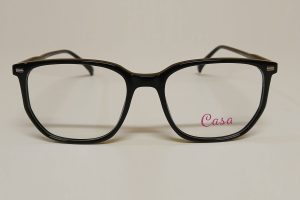 Casa384 C1 Shiny Black