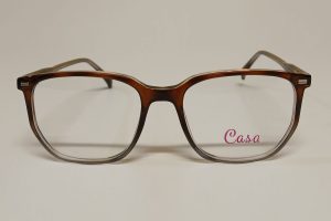 Casa384 C3 Brown Clear Fade