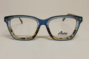 VB280 Aloha C2 Blue Green Tort