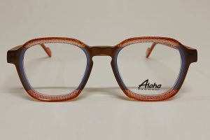 VB281 Aloha C1 Red Brown Blue