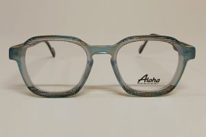 VB281 Aloha C2 Blue Black