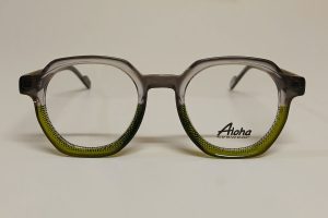 VB282 Aloha C1 Crystal Black Green