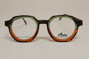 VB282 Aloha C2 Brown Green Orange