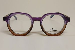 VB282 Aloha C3 Purple Blue Brown